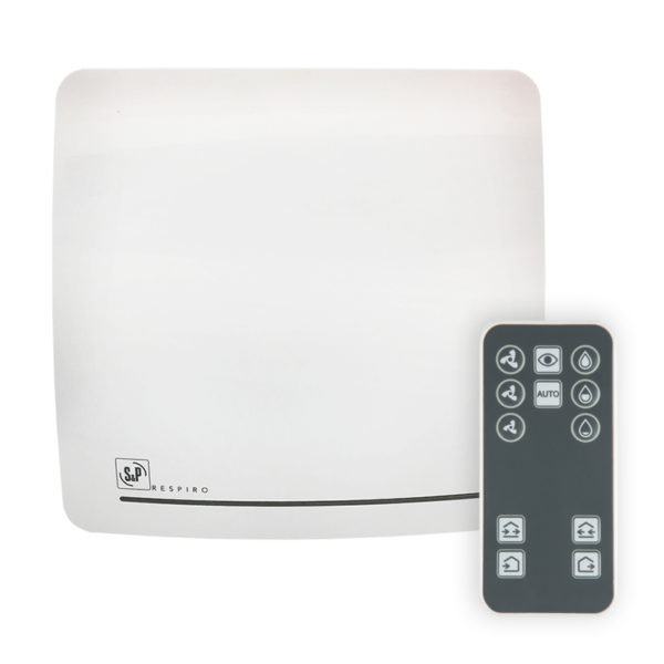 Приточные клапаны
