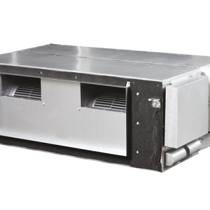 Канальные высоконапорные внутренние блоки VRF-систем кондиционирования (AC-мотор)