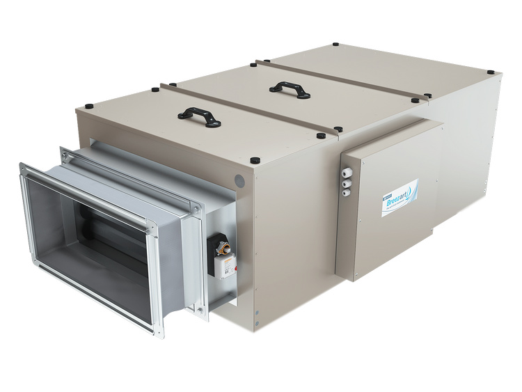 Breezart 2700 Lux NF Breezart 2700 Lux NF