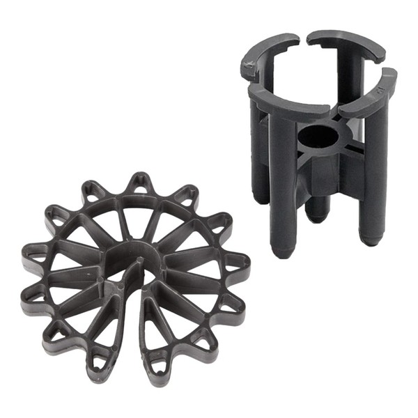 Фиксаторы арматуры