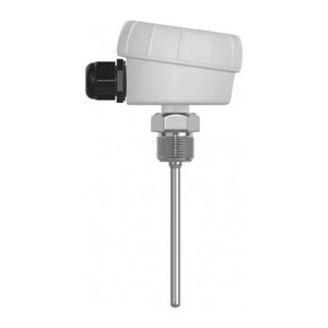 Погружной ввинчиваемый преобразователь температуры RGP TS-D150-ModBus