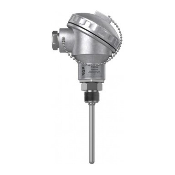 Погружной датчик температуры RGP TS-D14-HT-PT1000-2