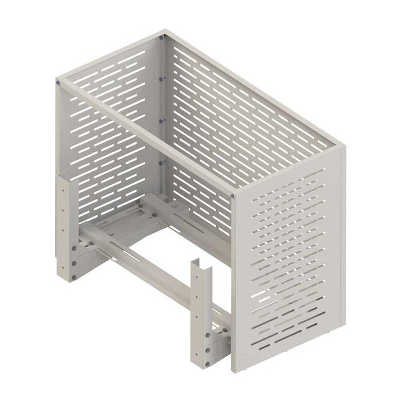 Корзина AIRS LiteBox для фасада без утепления 1000х700х550 LB-2-P-Lv-КФ Корзина AIRS LiteBox для фасада без утепления 1000х700х550 LB-2-P-Lv-КФ