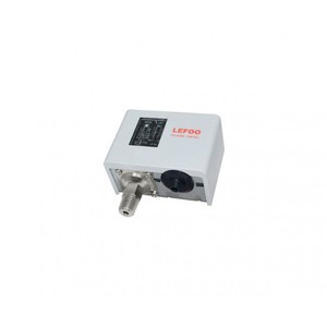 Реле давления и протока