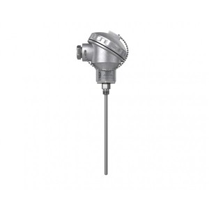 Погружные преобразователи температуры 0–10 В