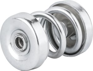 Виброопоры для вентиляторов BVN
