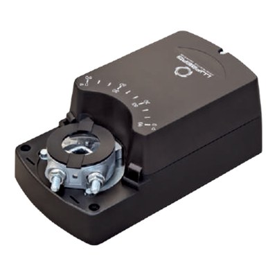 Электропривод Lufberg DA16N24 16 Нм