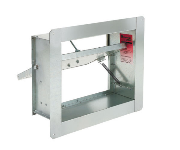 Клапаны избыточного давления противопожарный mcr DAP Клапаны избыточного давления противопожарный mcr DAP