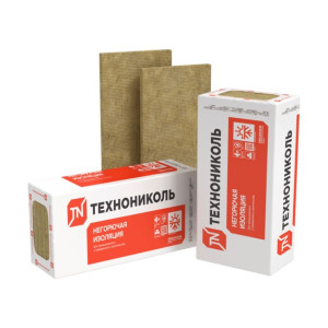 Кровельная теплоизоляция