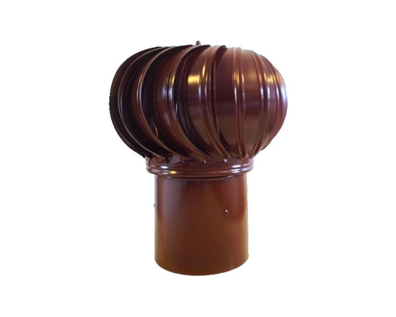 Турбодефлектор окрашенный TD-315 Турбодефлектор окрашенный TD-315