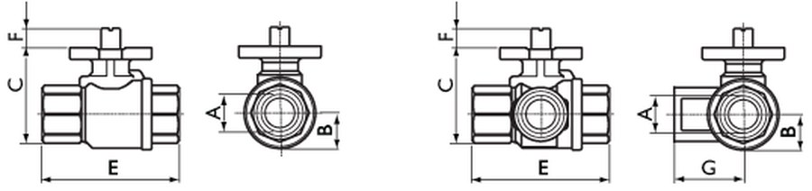 Электроприводы VDT-R 03.F для вентилей 2BS/3BS с функцией «Safety»