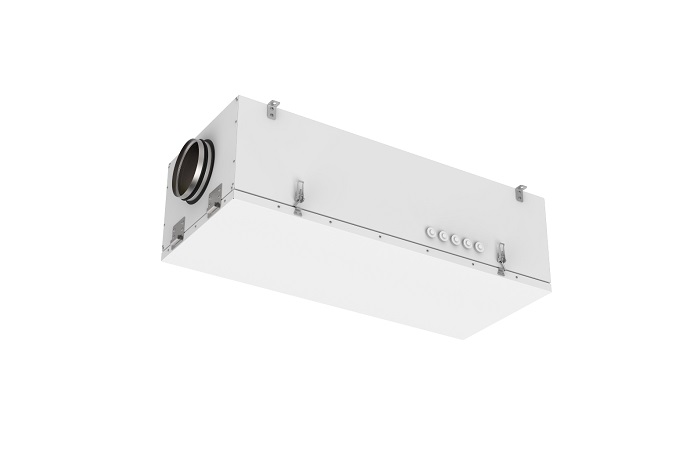 Компактная установка SAB