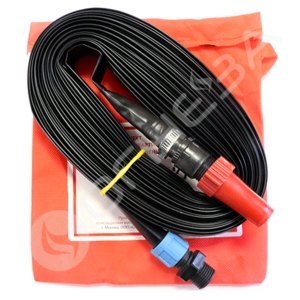 Рукав внутриквартирный "ОГНЕЗА"