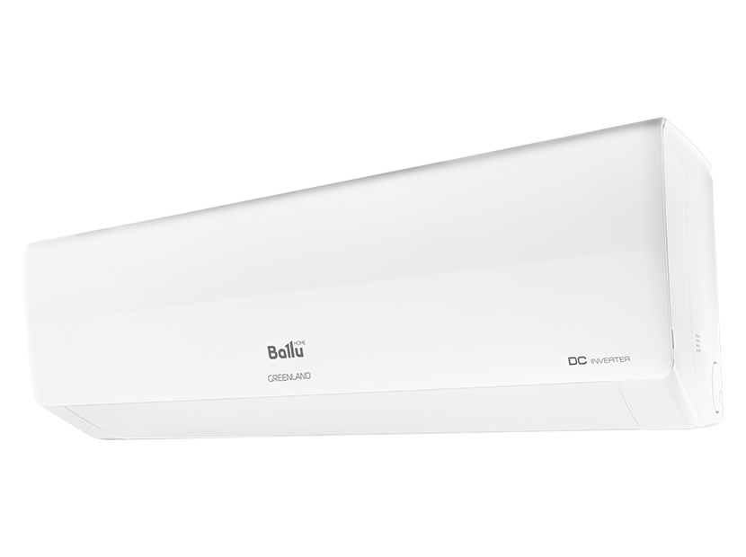 Сплит-система инверторного типа BALLU BSGRI-18HN8_22Y комплект