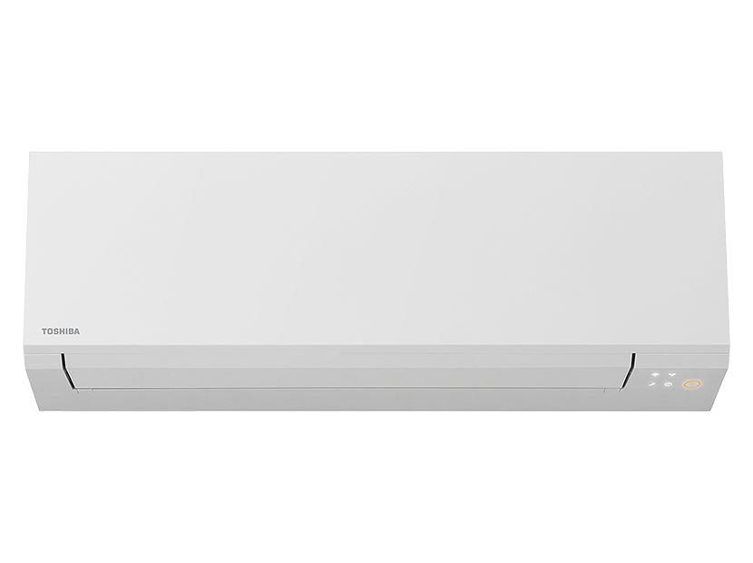 Сплит-система инверторного типа TOSHIBA Shorai Edge RAS-13J2VSG-EE комплект