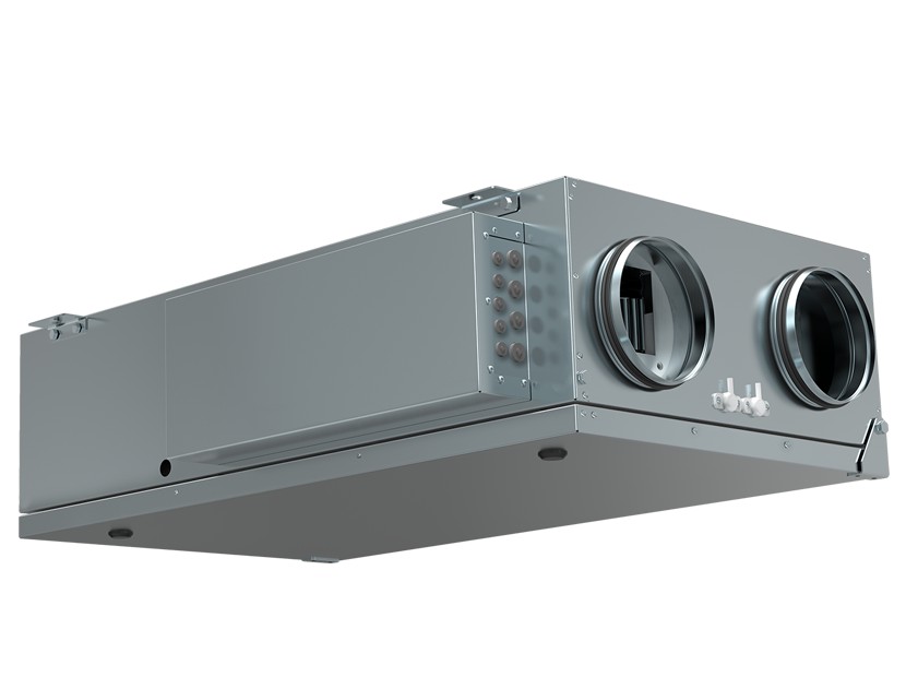 Установка приточно-вытяжная SHUFT UniMAX-P 450 CE-A