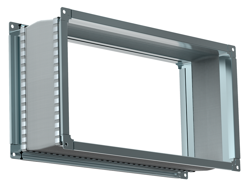 Гибкая вставка Shuft FKr 500x300