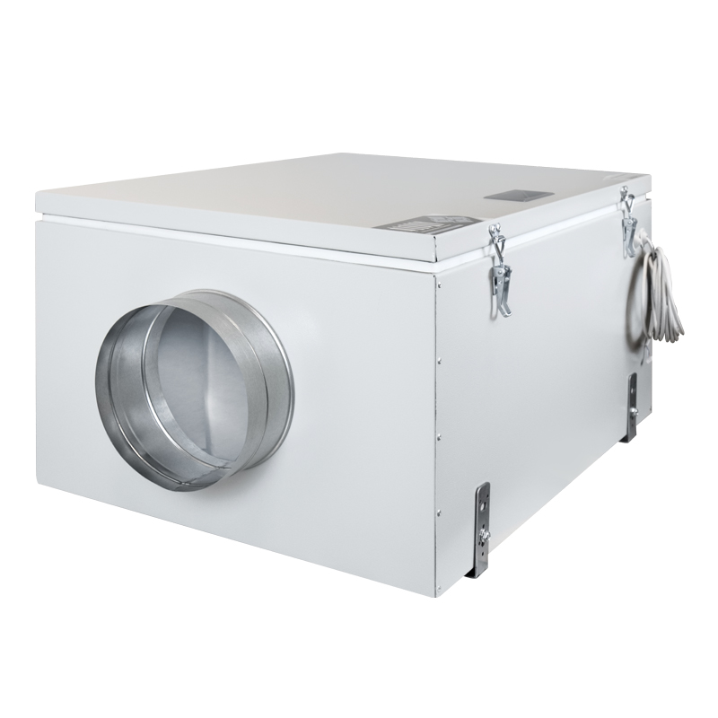 Приточная установка ФЬОРДИ ВПУ-1000/12 кВт/3 (380В)