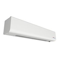 Тепловая завеса КЭВ-12П4032E Тепломаш