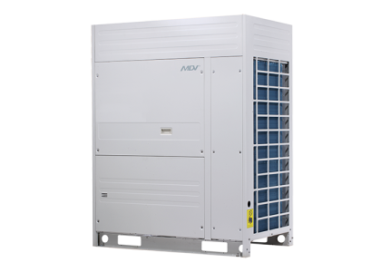 Компрессорно-конденсаторные блоки MDVC-670WV2GN1