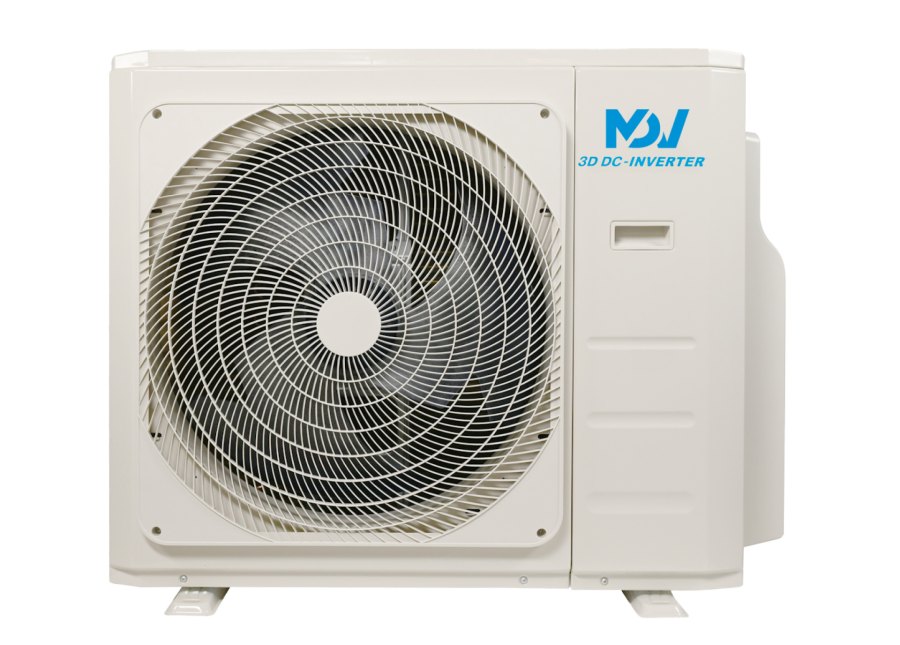 Наружный блок мульти-сплит-системы MDV MD3O-21HFN8