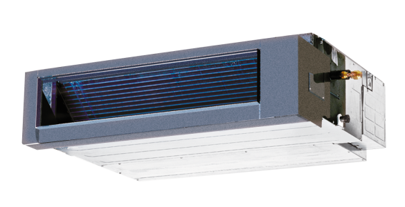 Канальные инверторные сплит-системы MDTI-60HWFN8/MDOU-60HFN8