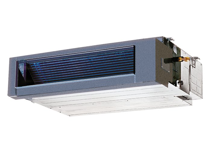Канальный средненапорный внутренний блок VRF MDV MDV-D112T2/N1-BA5(B) Канальный средненапорный внутренний блок VRF MDV MDV-D112T2/N1-BA5(B)