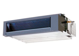 Канальный средненапорный внутренний блок VRF MDV MDV-D45T2/N1-DA5(B)