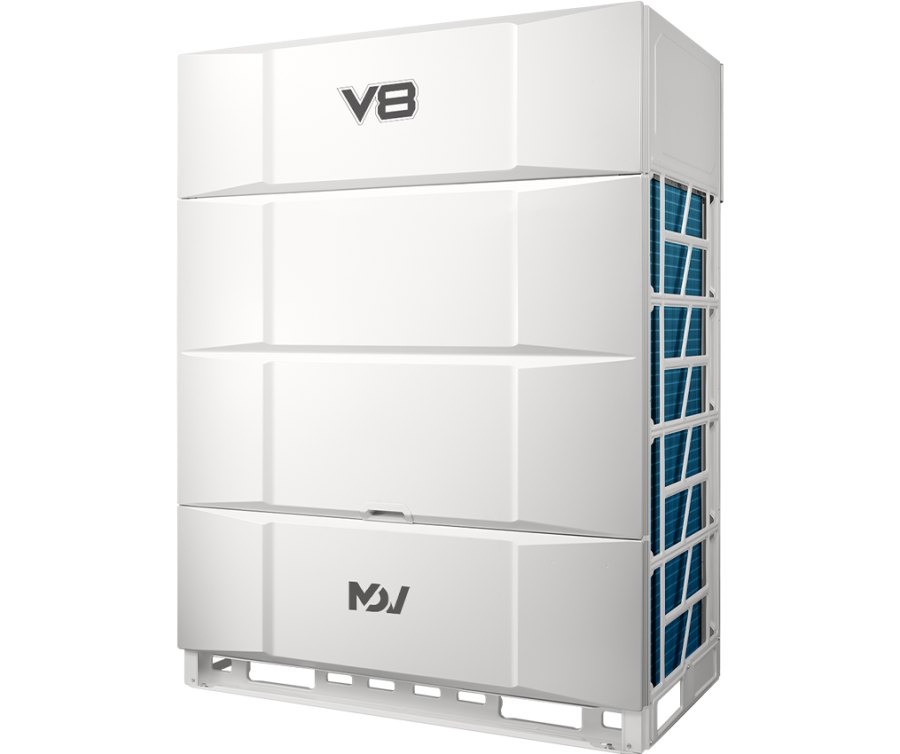 Наружный блок VRF MDV V8 MDV-V81120V2R1A(MA)