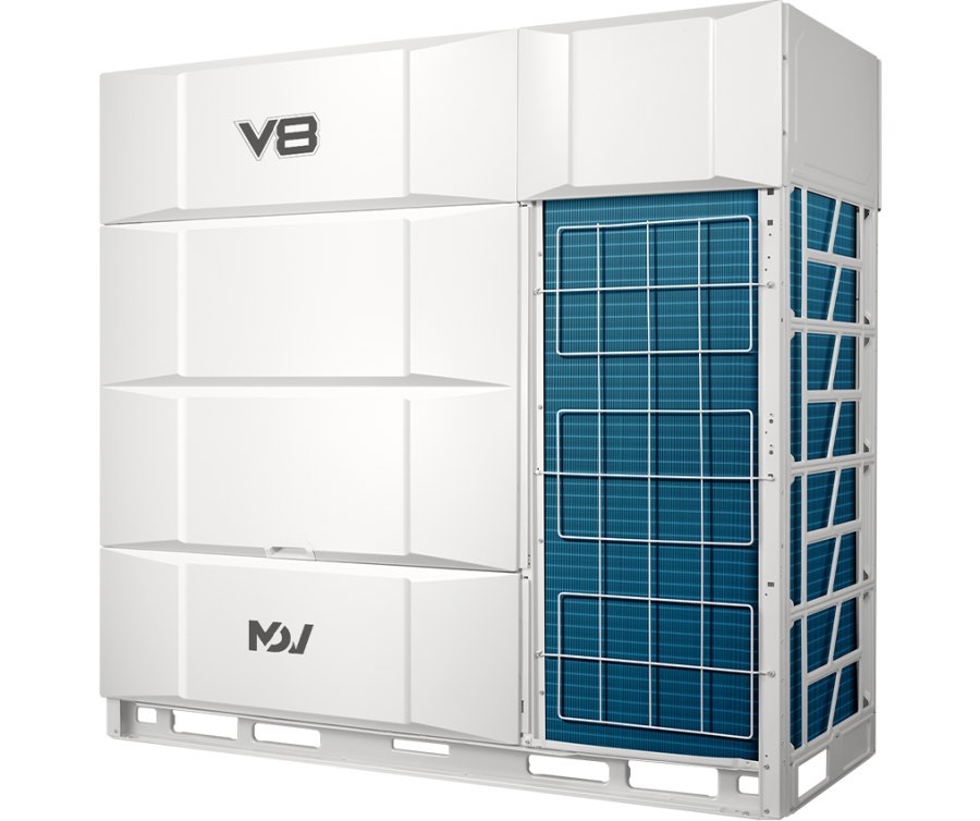 Наружный блок VRF MDV V8 MDV-V8400V2R1A(MA)