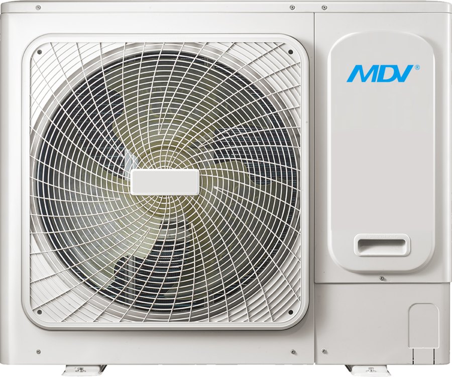 Наружный блок VRF MDV V6 mini однофазные (поколение D) MDVO-Mi160V2R1D(D)
