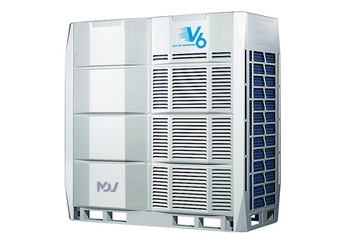 Наружный блок VRF MDV V6-I INDIVIDUAL MDV6-i450WV2GN1