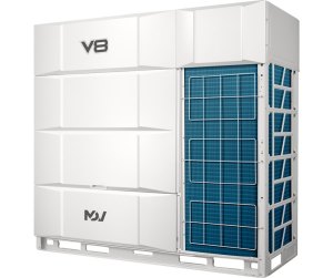 Наружный блок VRF MDV V8-i индивидуального исполнения MDV-V8i560V2R1A(MA)
