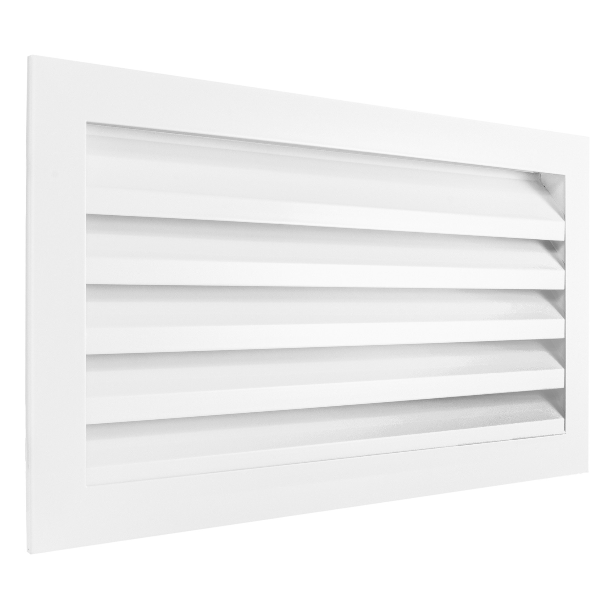 Решетка наружная SHUFT SA 400*200