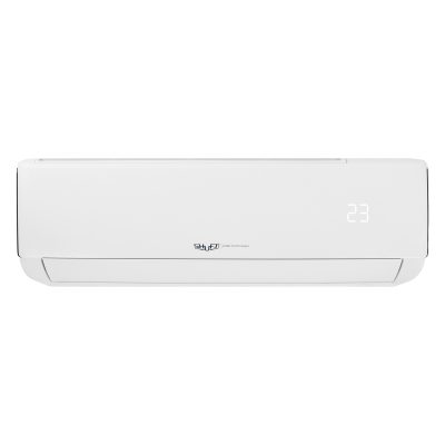 Фанкойл настенный SHUFT SFH-400 V3 со встроенным клапаном