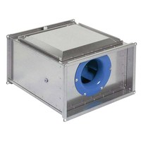 Вентилятор канальный ВК-500х250-22-0,37-2D (1400 m³/h)