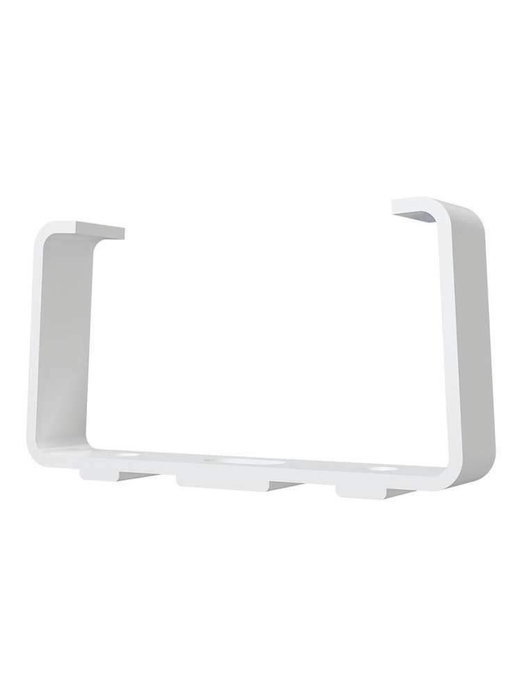 Держатель ДКП 55х110 пластик ERA