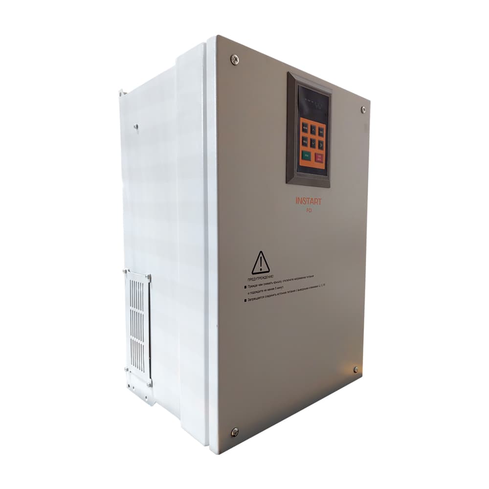 Преобразователь частоты FCI-G37/P45-4 со степенью защиты IP54
