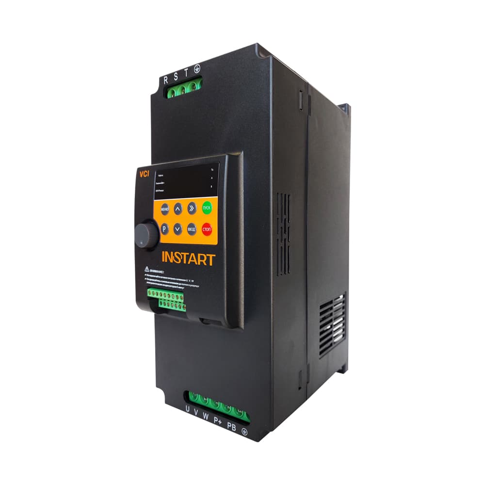 Преобразователь частоты с пожарным режимом VCI-G11-4B