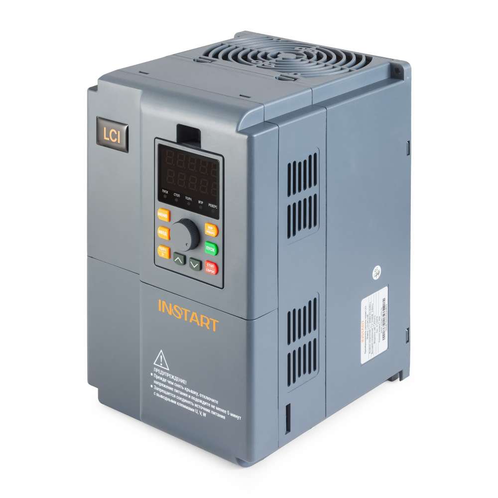 Преобразователь частоты LCI-G2.2-2B