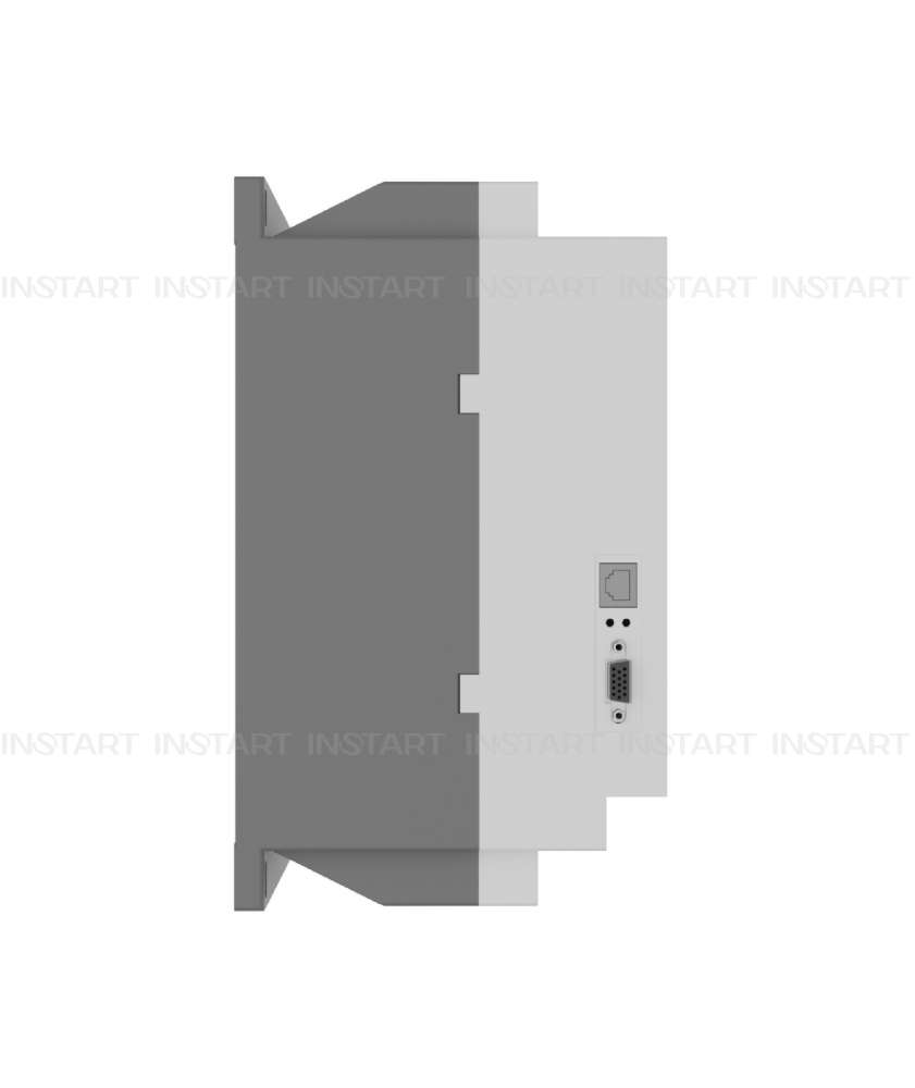 Устройство плавного пуска INSTART SSI-30/60-04