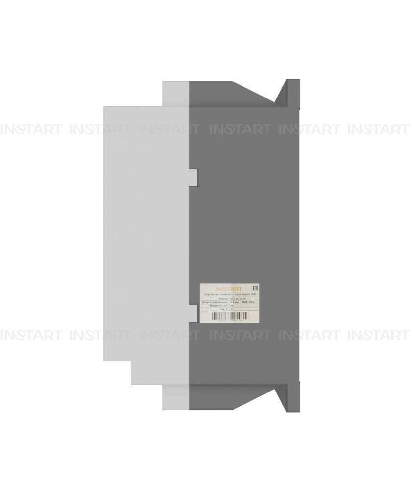 Устройство плавного пуска INSTART SSI-22/43-04