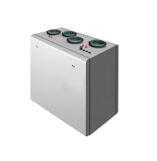Вентиляционная установка Shuft UniMAX-R 1400VEL EC