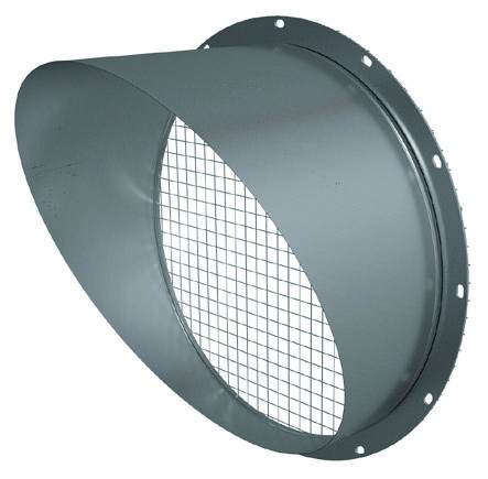 Клапан обратный КО-355