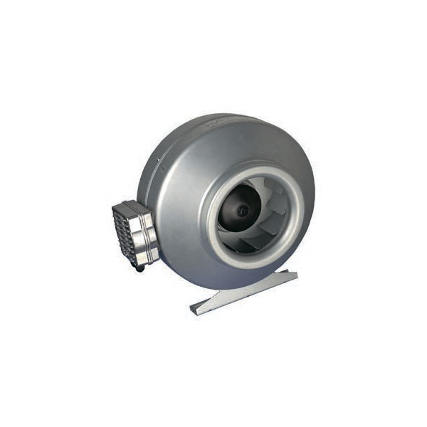 Вентилятор канальный ВРС-К-100-50/40-РН1,05-7,5/3000/220-380