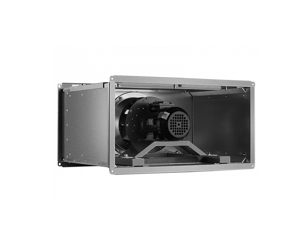 Вентилятор прямоугольный канальный Shuft TORNADO 700x400-31-2,2-2