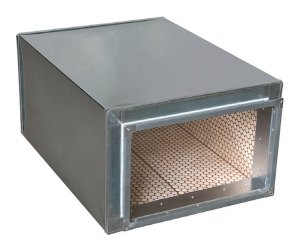 Шумоглушитель ГТП 30-20