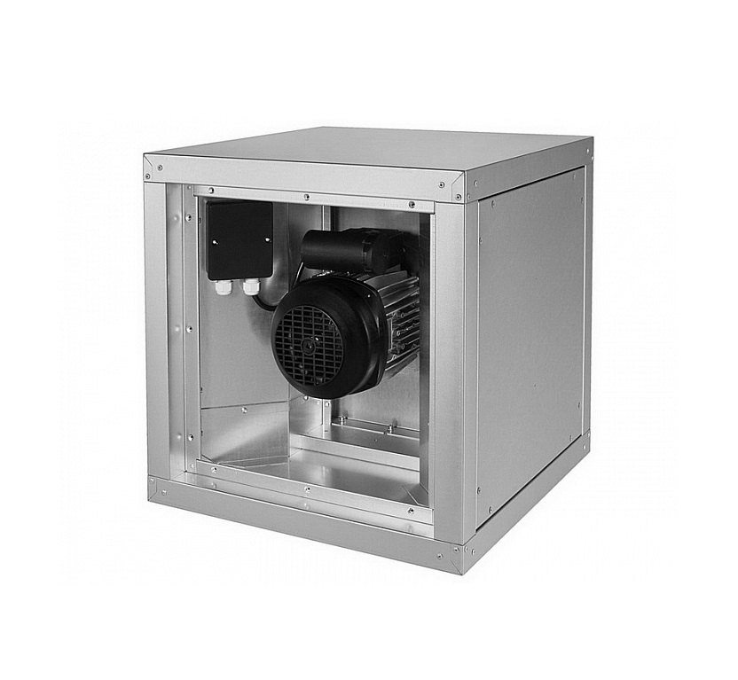 Вентилятор кухонный Shuft IEF 450D вытяжной
