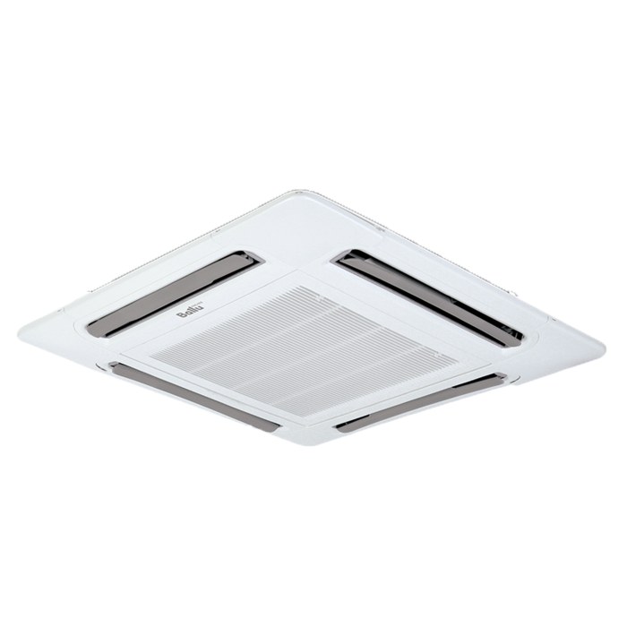 Панель декоративная Ballu MACHINE BVRFCP-950-KS6+