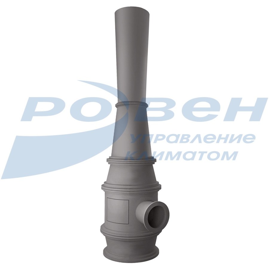Эжектор ЭИ-34